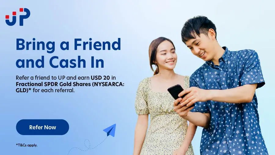Refer a Friend
